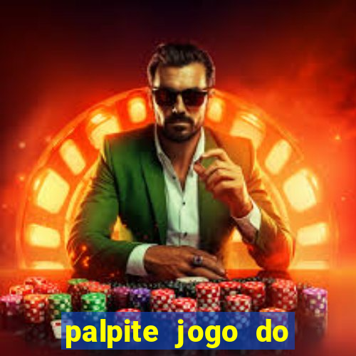 palpite jogo do bicho sergipe